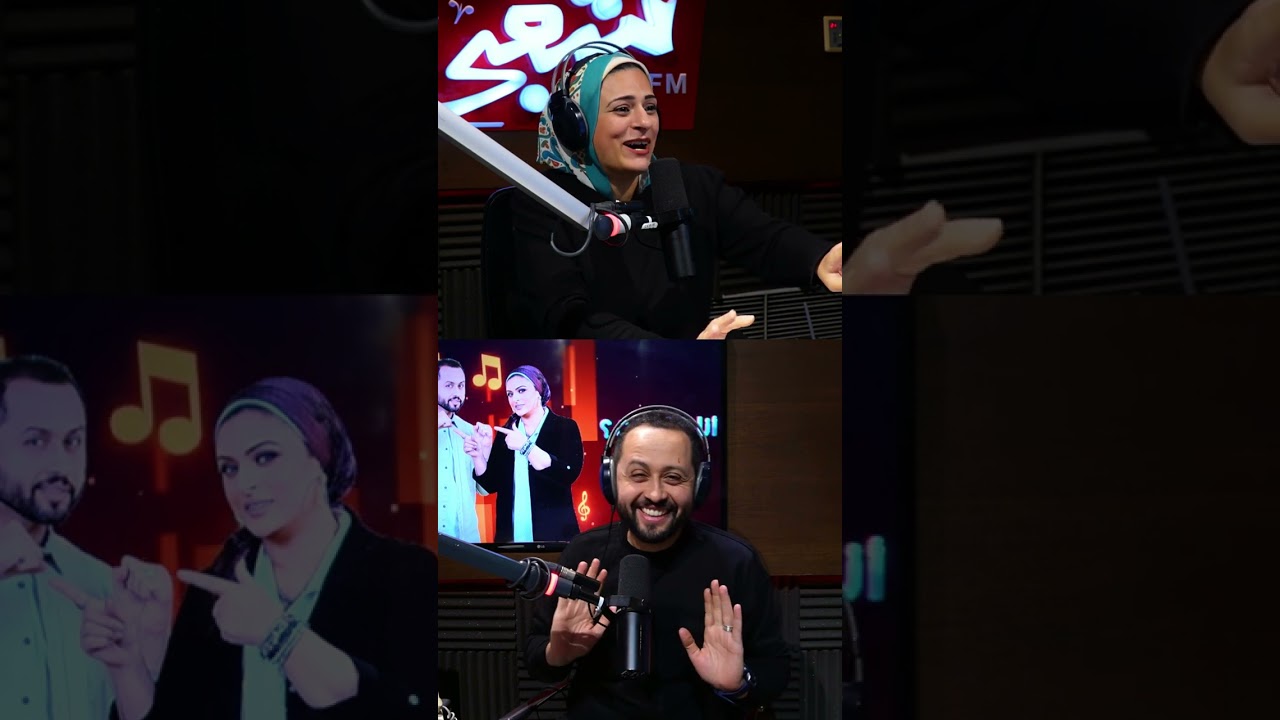 تجربة عمرو أبو حمدة لما شال انستا وtiktok 