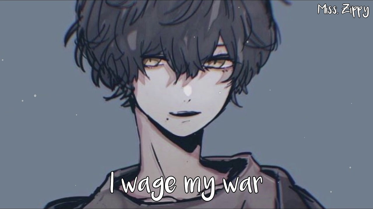 〚 Nightcore〛 ➳  Bad Liar | Imagine Dragons | lyrics