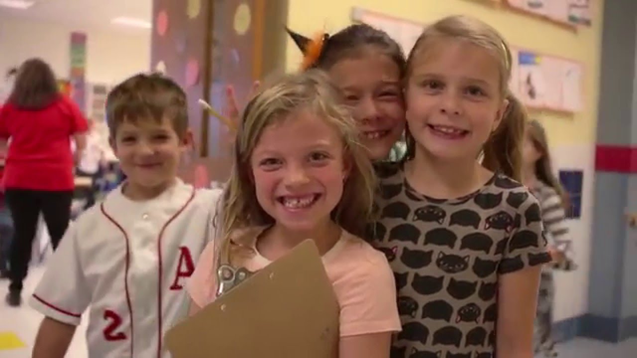 Connect with the League of Innovative Schools