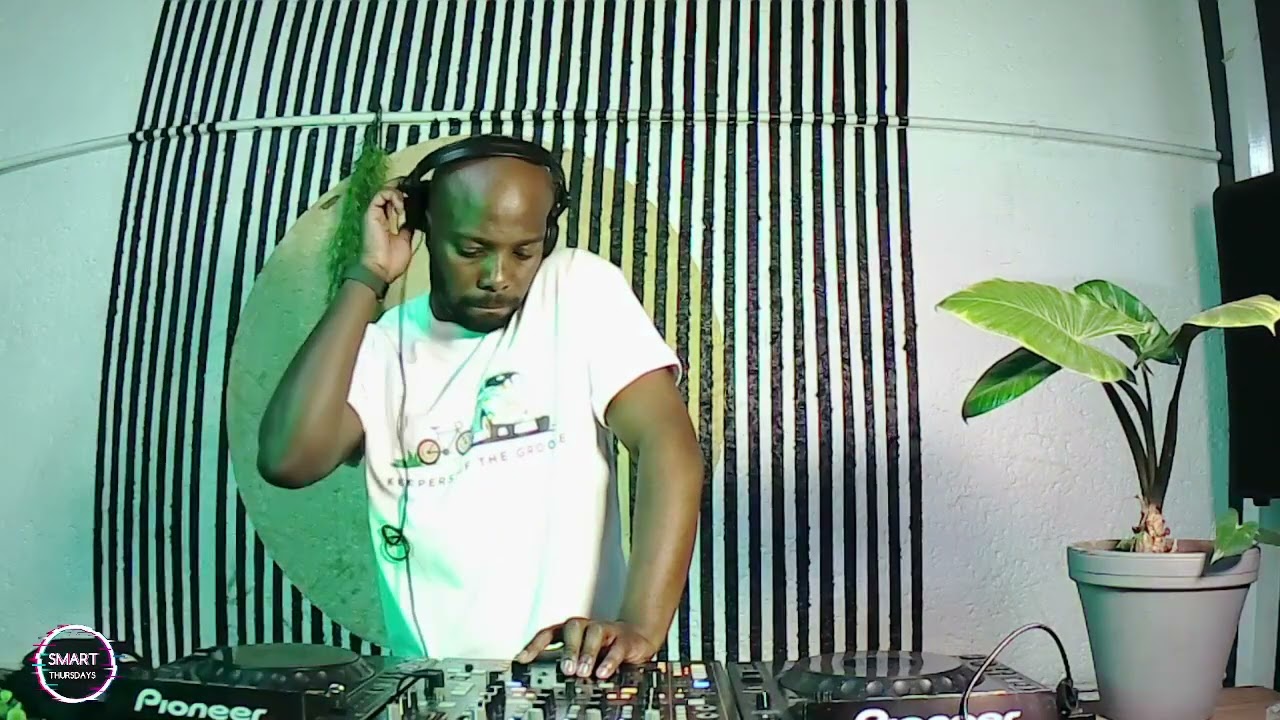 UNDERGROUND SARTUZ MIX   JUNE JAZZIN