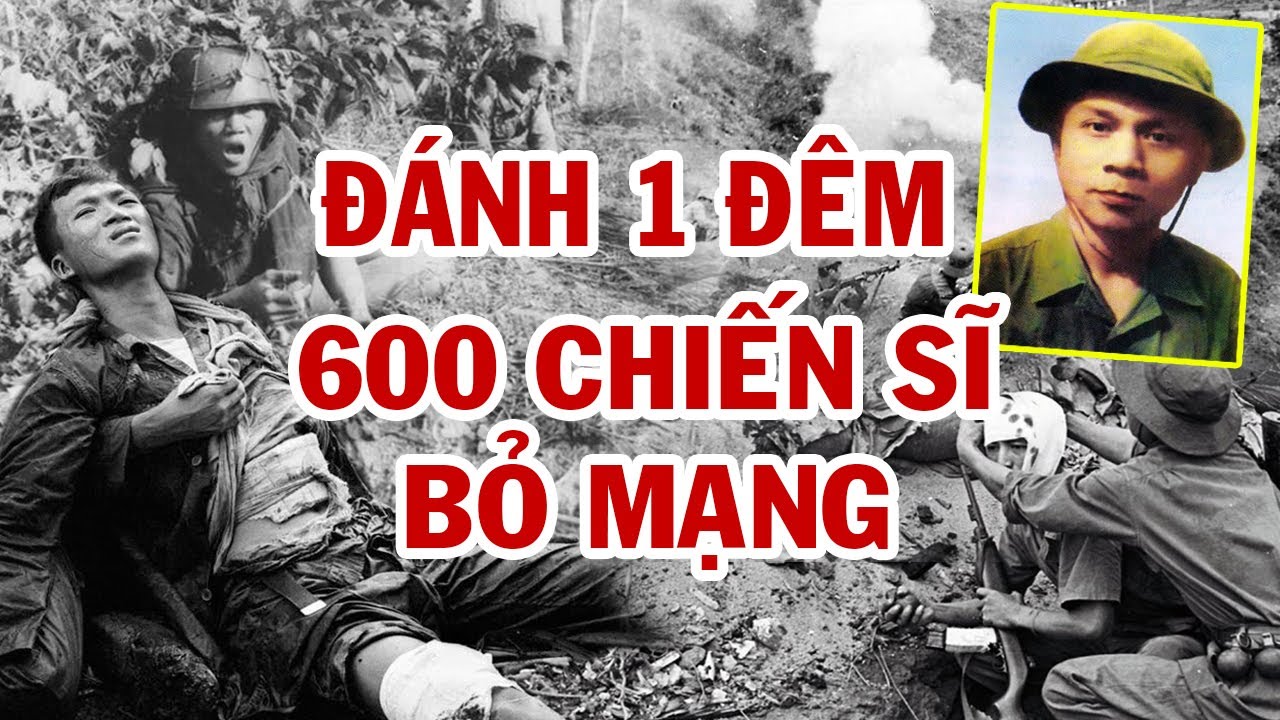 Mặt Trận VỊ XUYÊN | TƯỚNG HOÀNG ĐAN: 