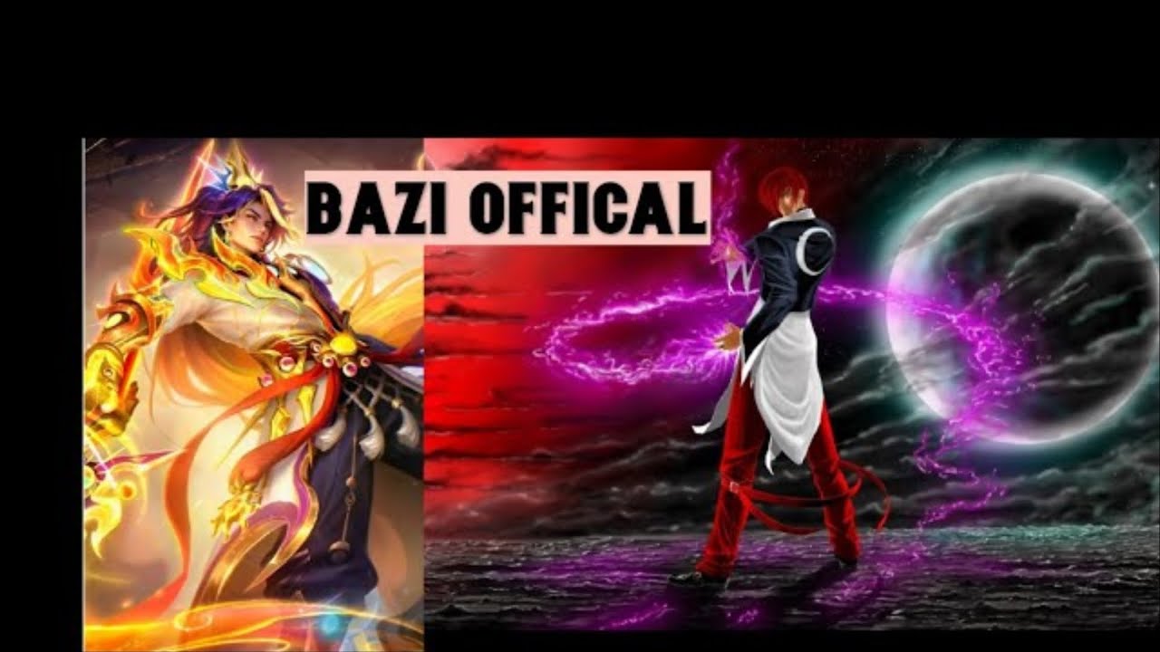 Live streaming of Bazzi OfficaL
