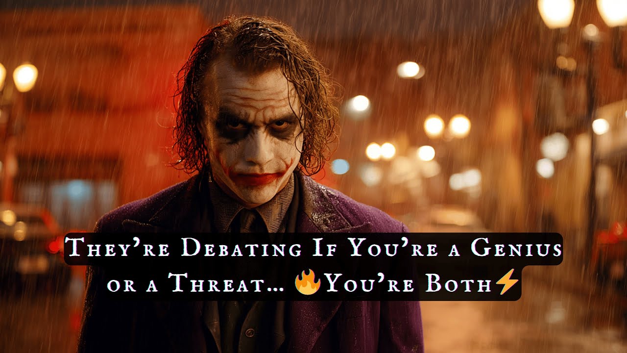 Your ‘Identity’ Was Just a Decoy… The Real You Never Logged Off