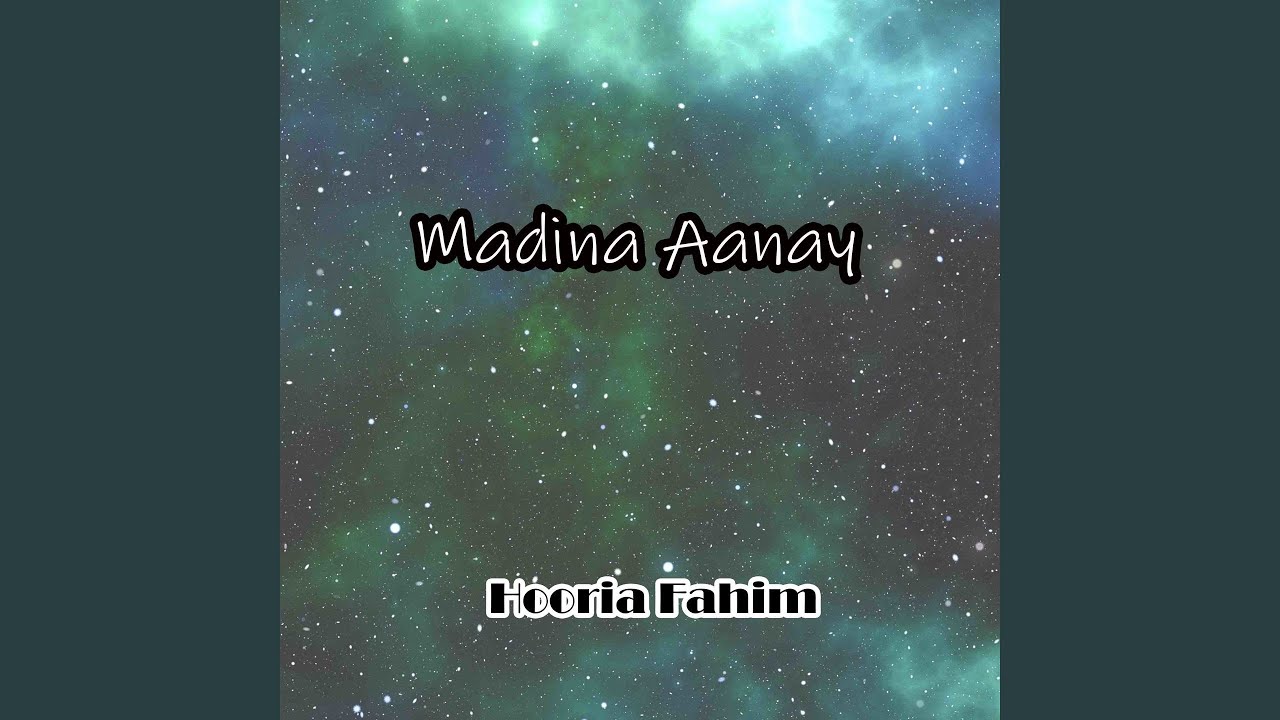 Madina Aanay