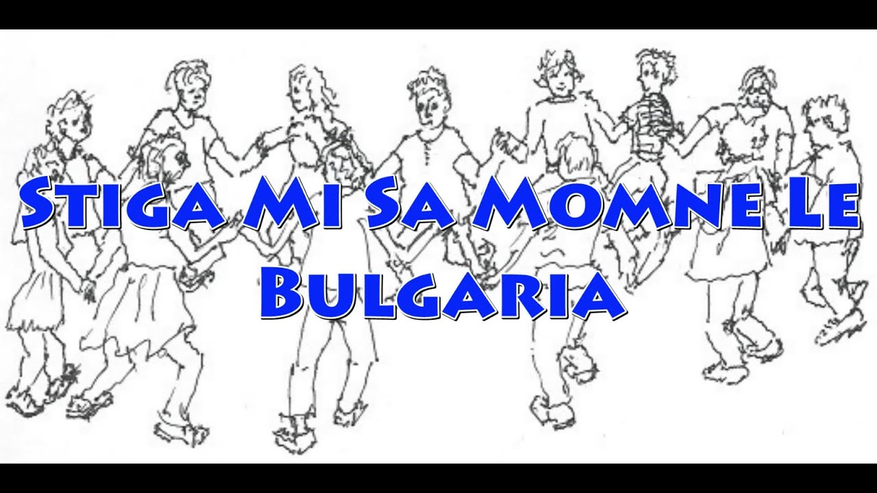 Stiga Mi Sa Momne Le