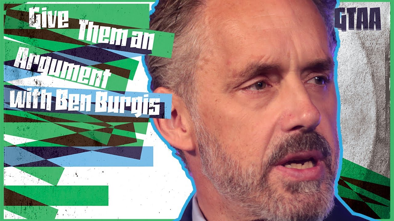 Jordan Peterson Battles 20 Atheists and Logical Coherence