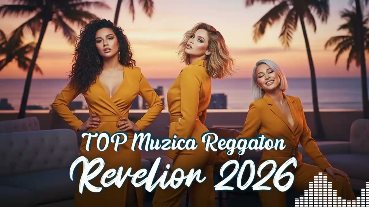CEL MAI BUN PARTY MIX Reggaeton Românesc 2026: Energie Maximă Non-Stop! 🔥🔊