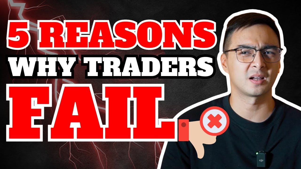 5 Things You Should Avoid Doing As Forex Traders