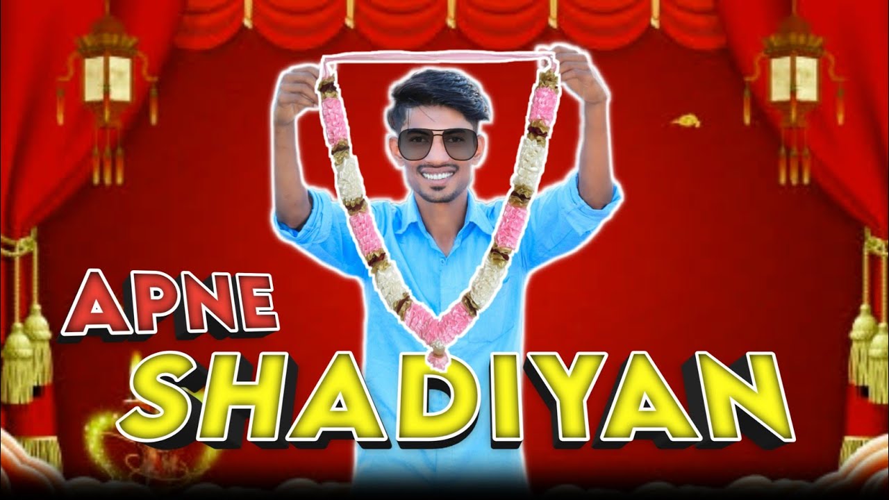 APNE SHADIYAN | Ep 15 | Stand-Up Comedy | Anzal Dafedar