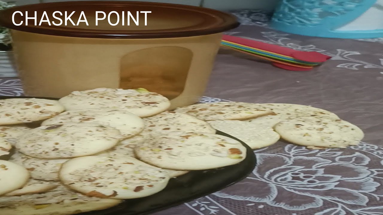 how to make baikry biscuit at home