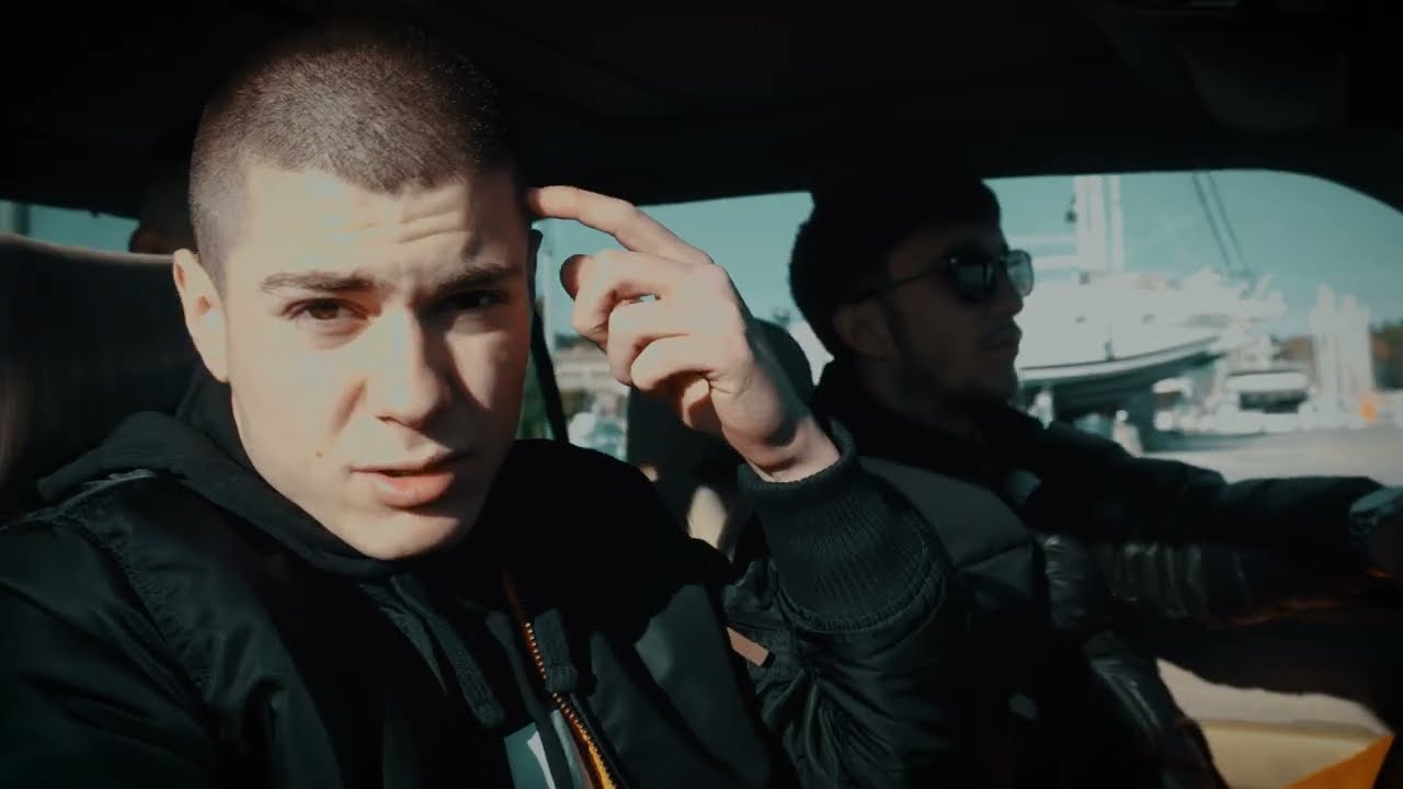 Bile & Kickass - El Monvidalo (Official video)