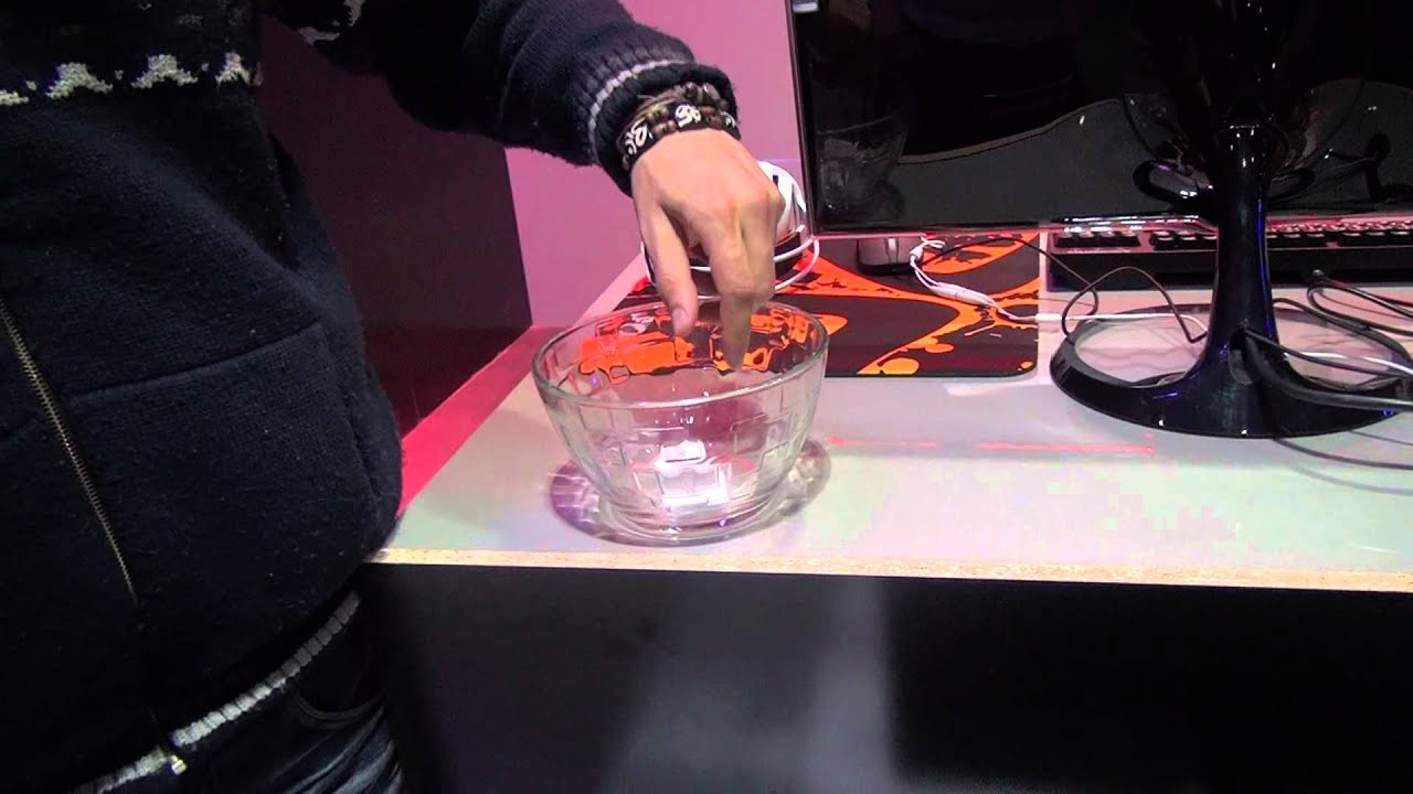 TECHLABS CUP KZ 2011 - Жеребьевка DotA