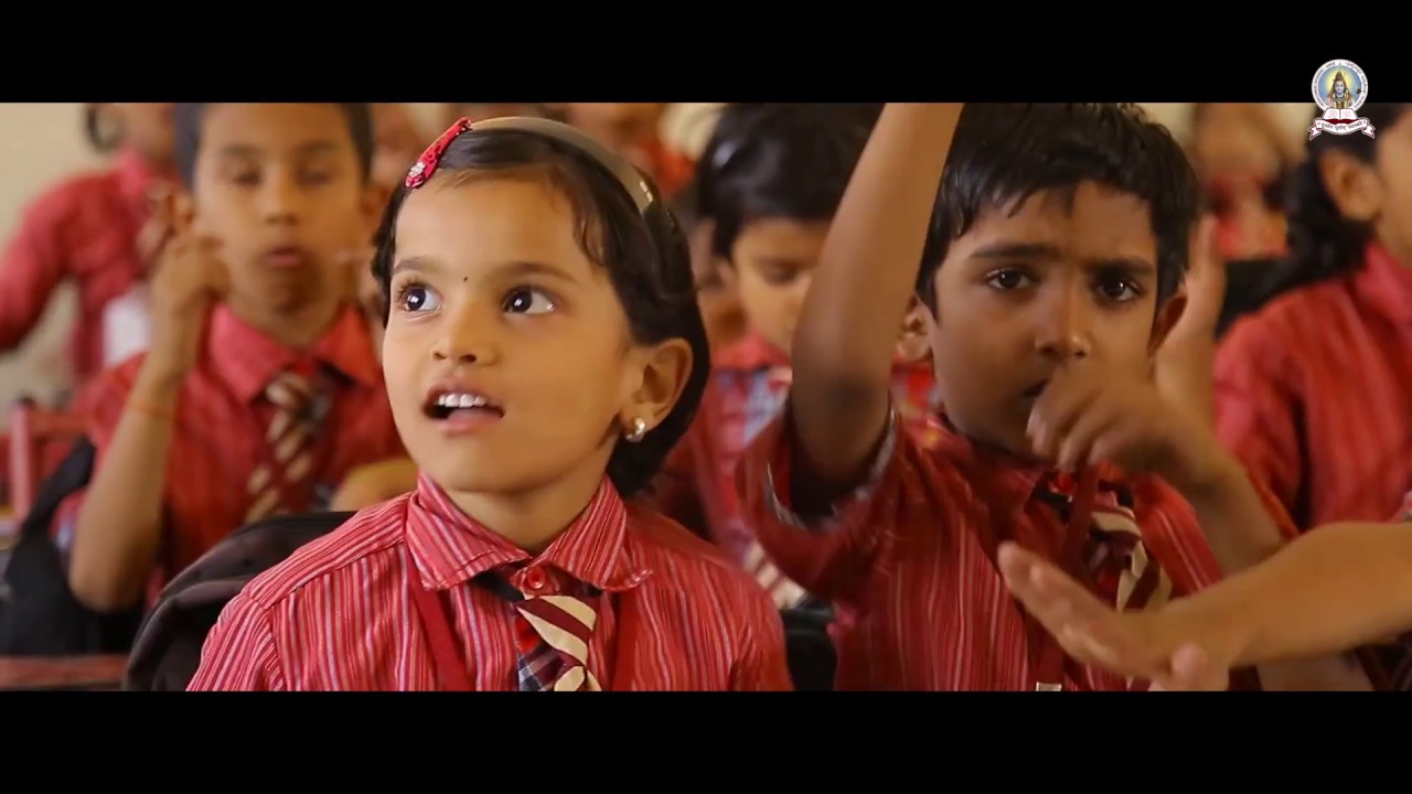 Shri Shaileshwara Vidya Kendra (SSVK) | Unleashing the elegance of SSVK | Sandur | Aamith Shetty