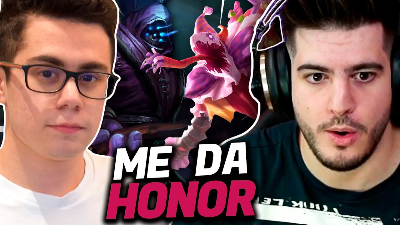 TFBlade  🤝 ElmiilloR