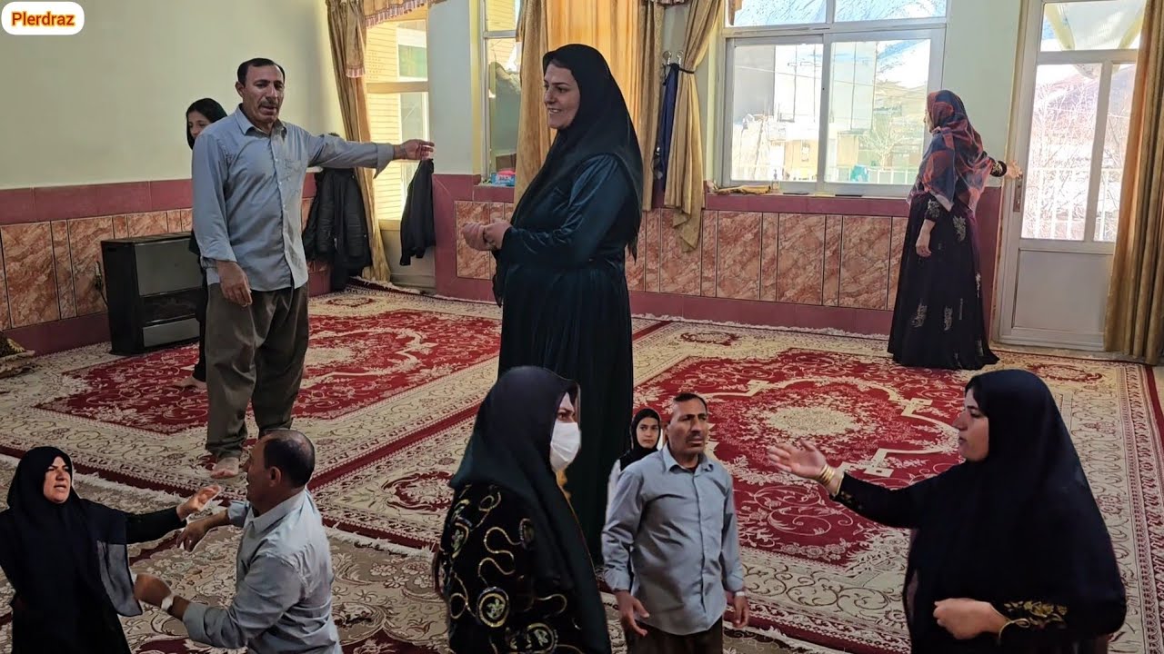 Fatemeh opposes Maryam's controversial return; Bakhsh Ali is at a difficult crossroads