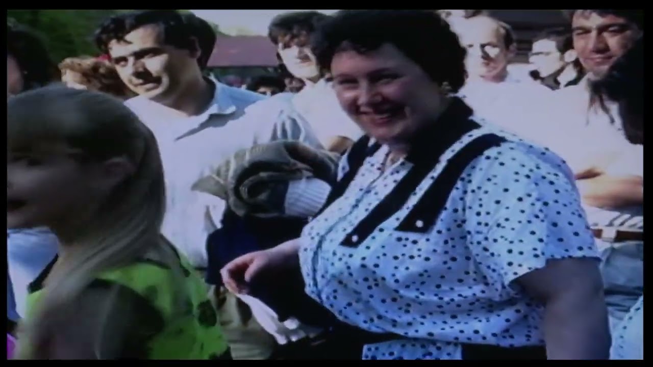 1er mai 1990