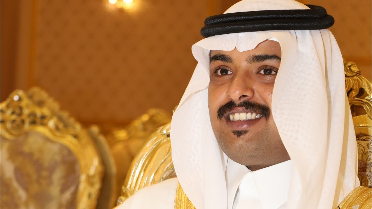 حفل زواج الشاب عبدالله احمد صالح الريد