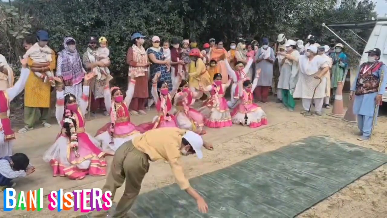 मुबारक-मुबारक, मुबारक हो, मेरे मालिक को जन्मदिन मुबारक हो l  Birthday Special Cultural l 09 Mar 2026