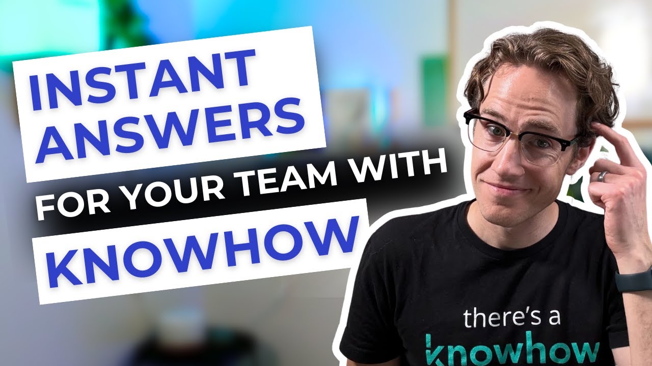 Complete Walkthrough of KnowHow: The Best Training & Onboarding Tool for Restoration Companies