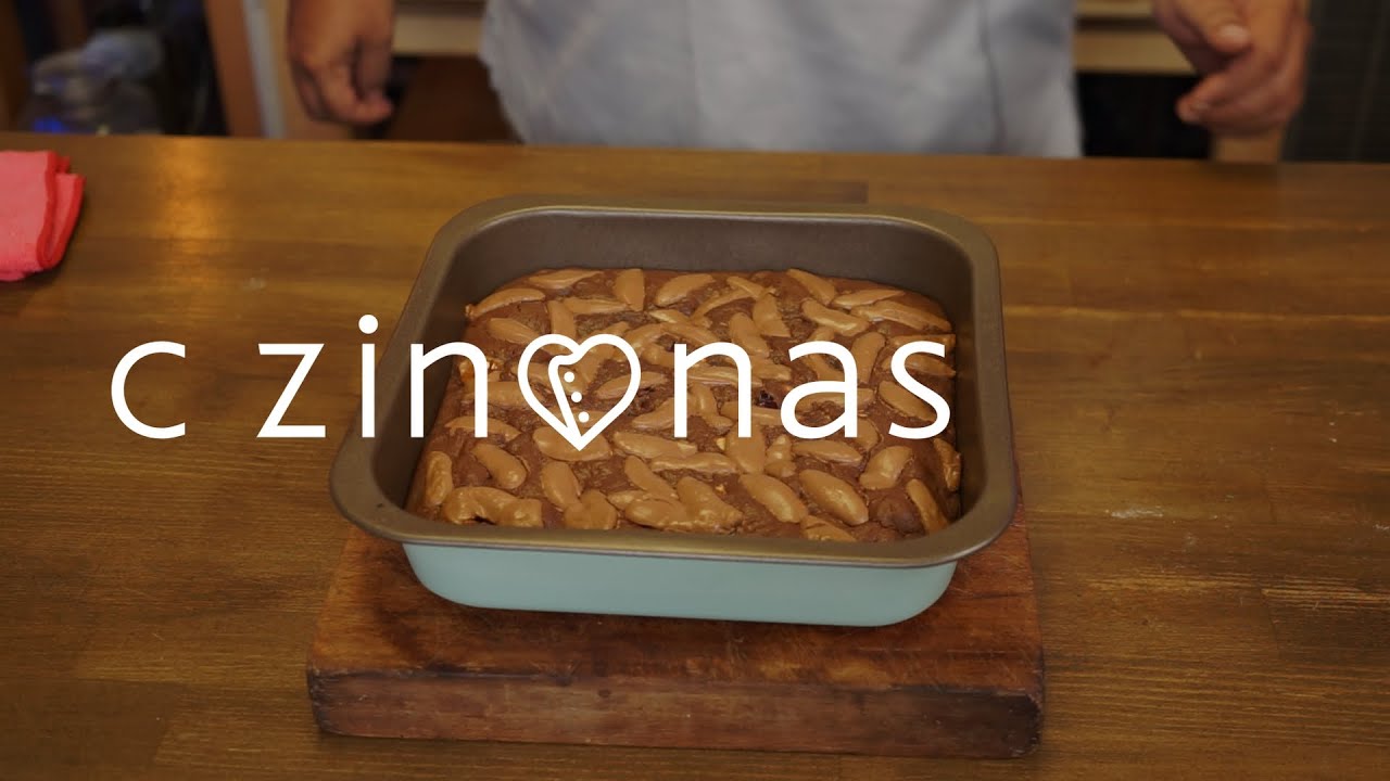 πως θα κανω μπραουνις- Brownies