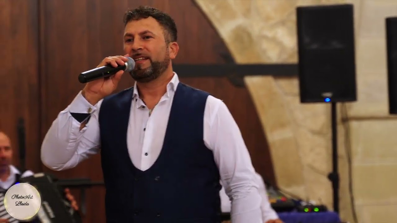 Aurelian Mocean | Tineretea mi s a dus cu anii | Lleida | 2022