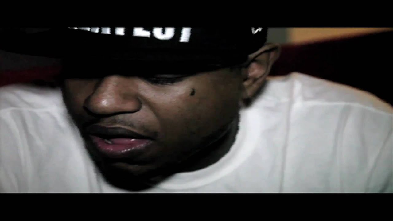 YA BOY COME N GO [HD]