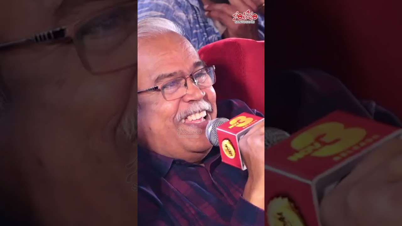 Tharun Bhascker Funny Comments On Suresh Kondeti At Keedaa Cola Trailer Launch Event #rana