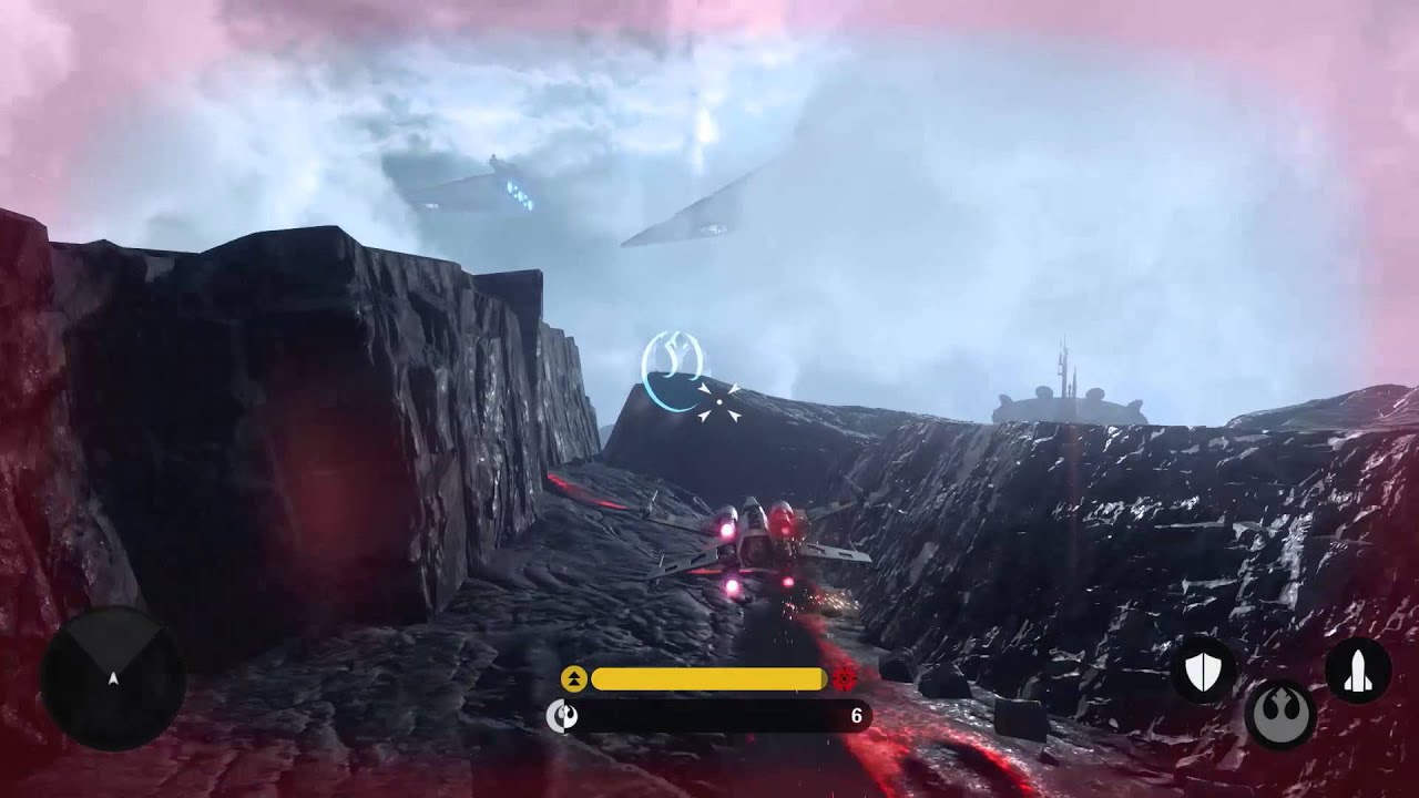 Star Wars Battlefront Developer Diary #3 - GAME Exclusive