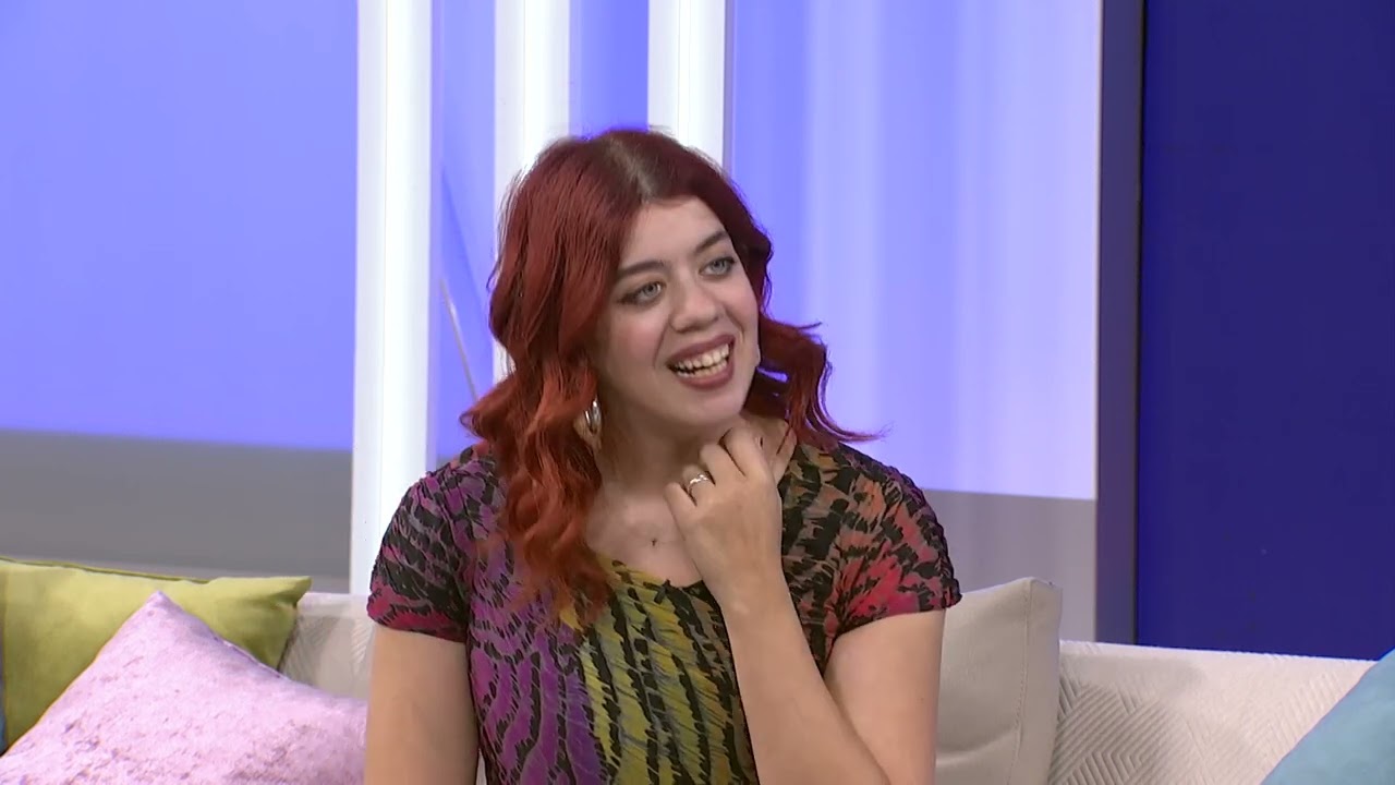 Iva Lorens | PZE 2024 | JDD
