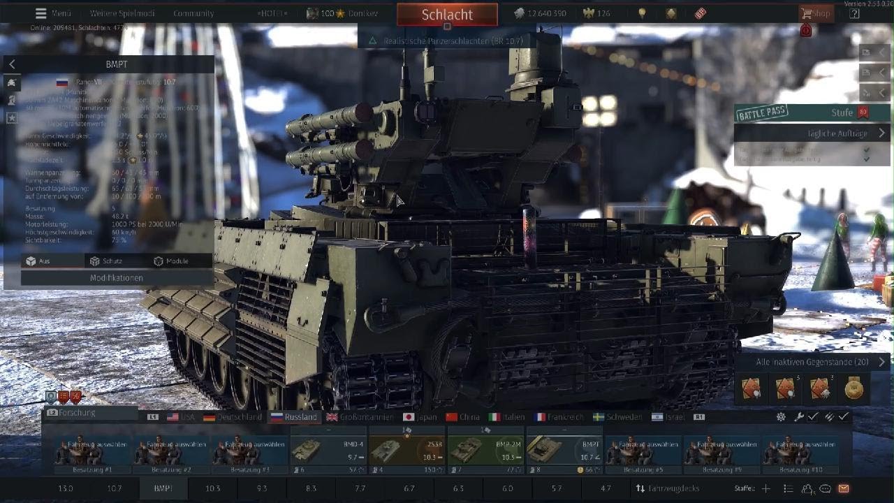 2S38 feat. Terminator /WT