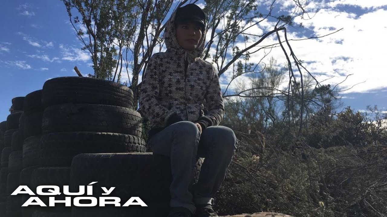 Mochilas cargadas con drogas son boleto de entrada a EEUU para muchos inmigrantes
