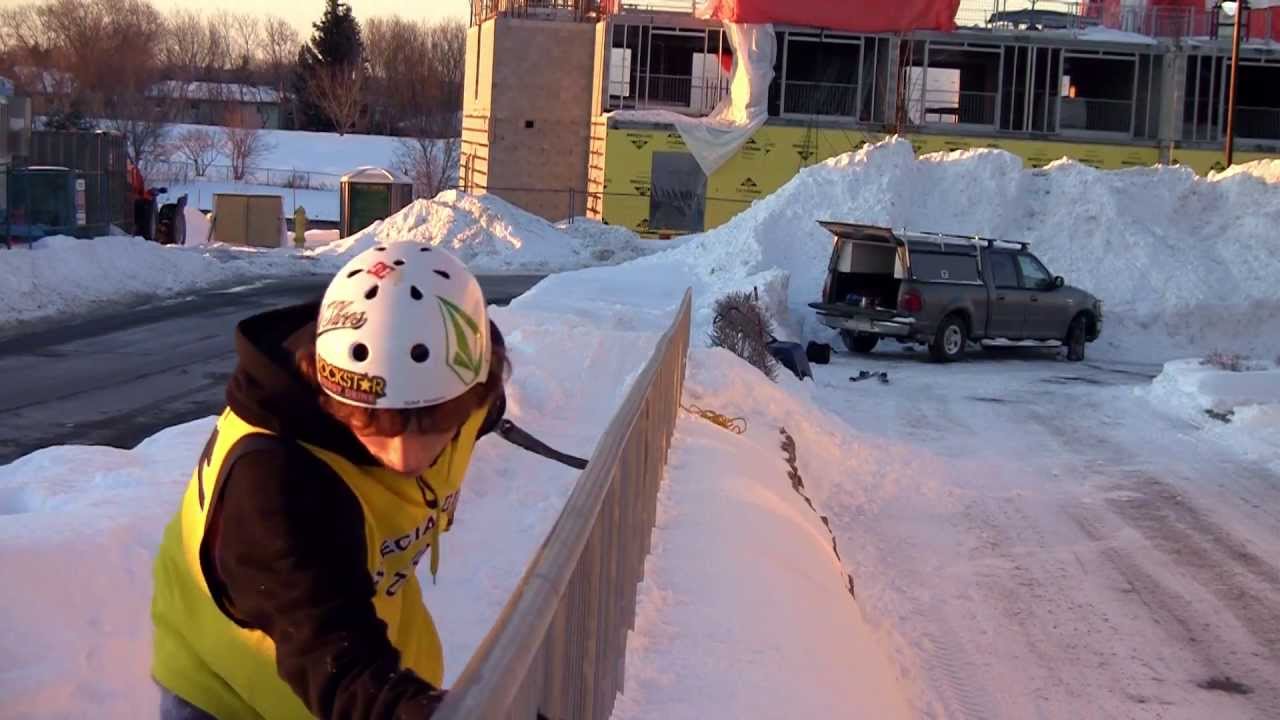 Full part 2013 Frederic Bedard