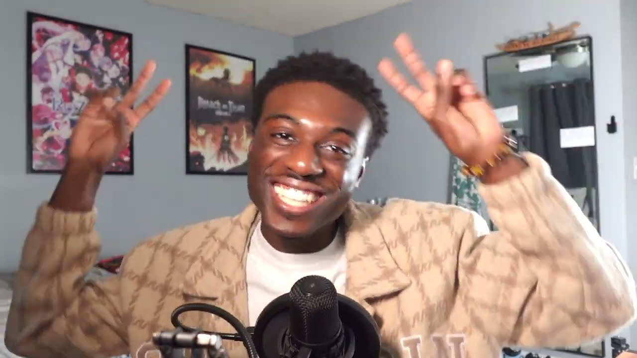 WE HIT 500 SUBCRIBERS!!! |KBTV | 500 SUB SPECIALLL!!!!!