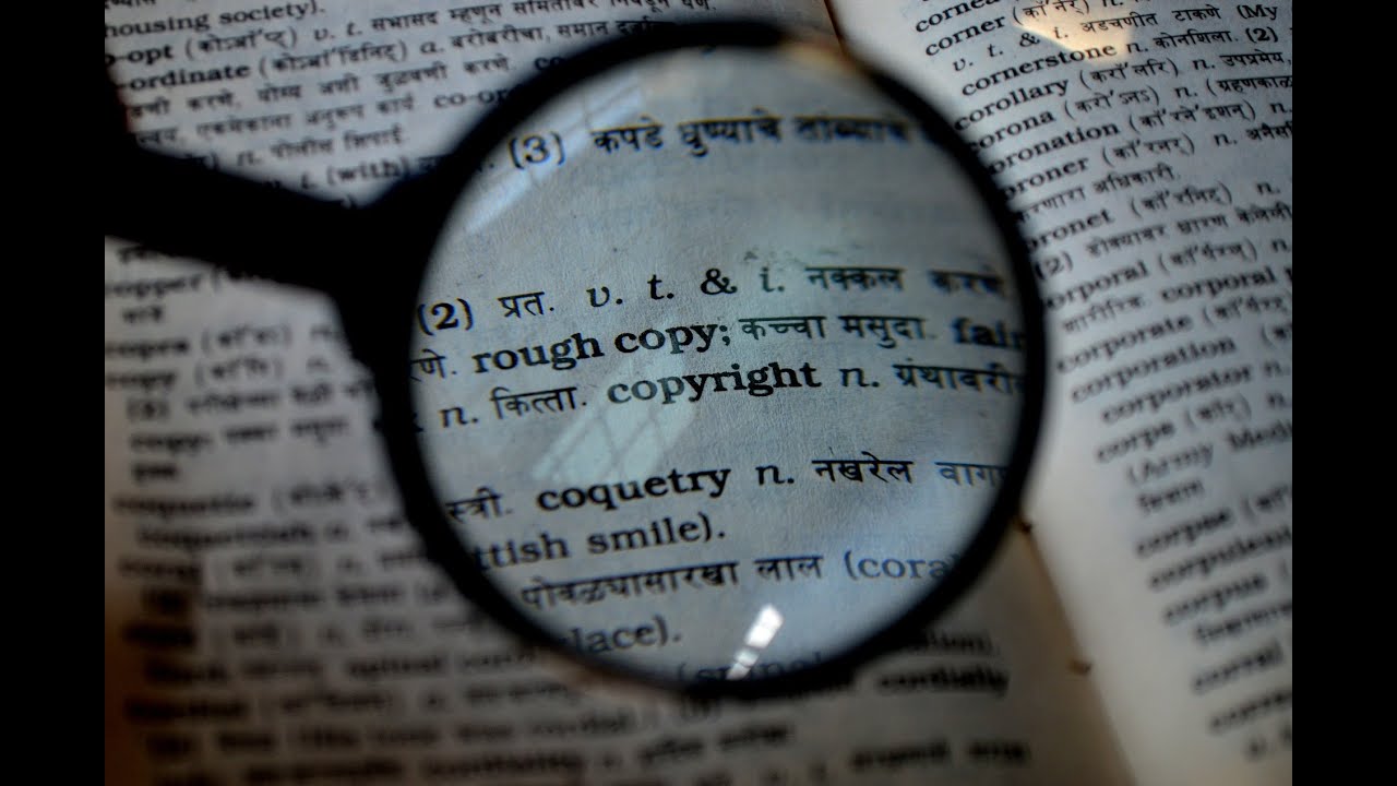 ArtsFest Online: ‘Can I use this image?' The ABCs of UK Copyright Law in the Arts