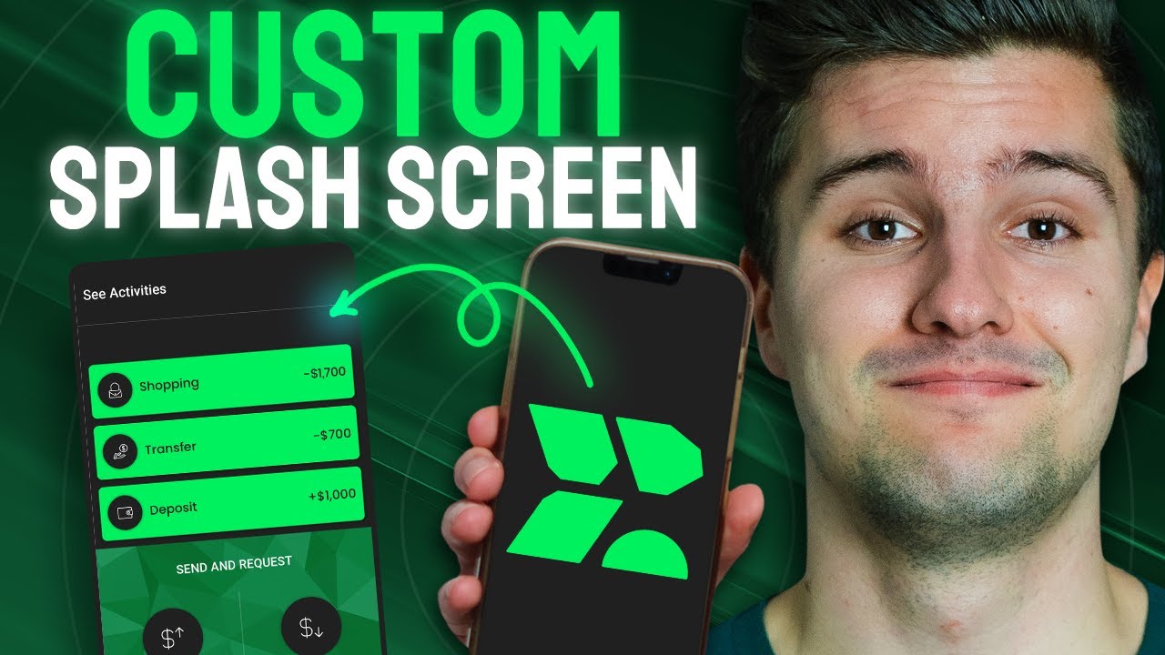 Создание заставки в Compose Multiplatform для iOS и Android — KMP для начинающих