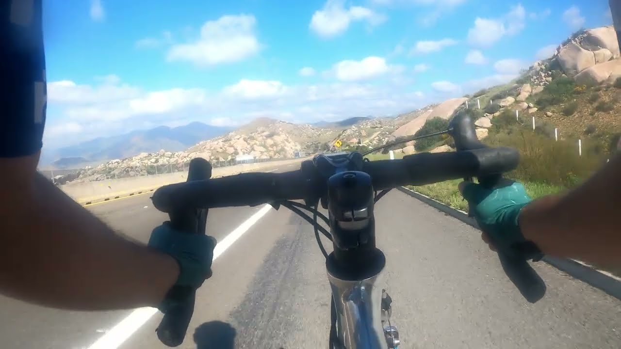 Tijuana a Tkt en baika