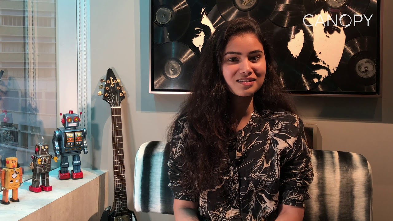 Meet Komal Singh, HR Manager at Ovolo Hotels