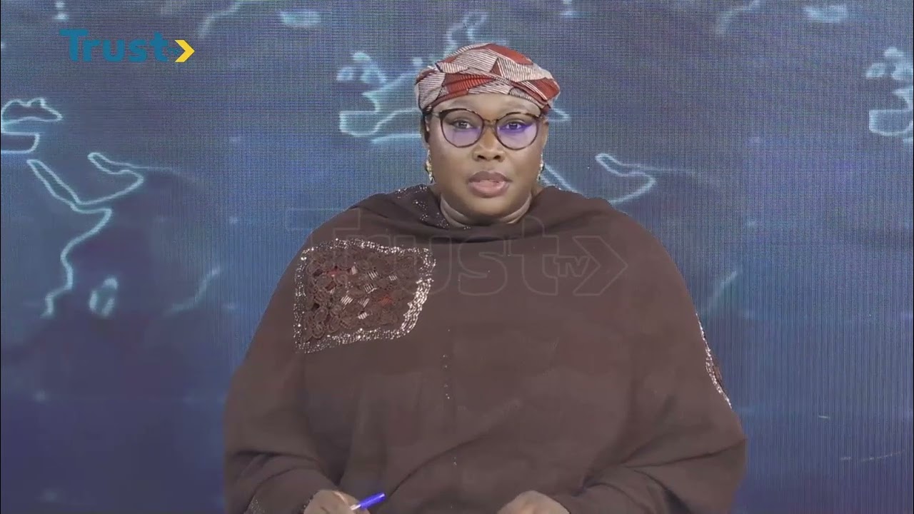 EFCC Detains El- Rufai, DSS on Standby Over Alleged NSA Phone Bugging + more stories |12PM 17/2/2026