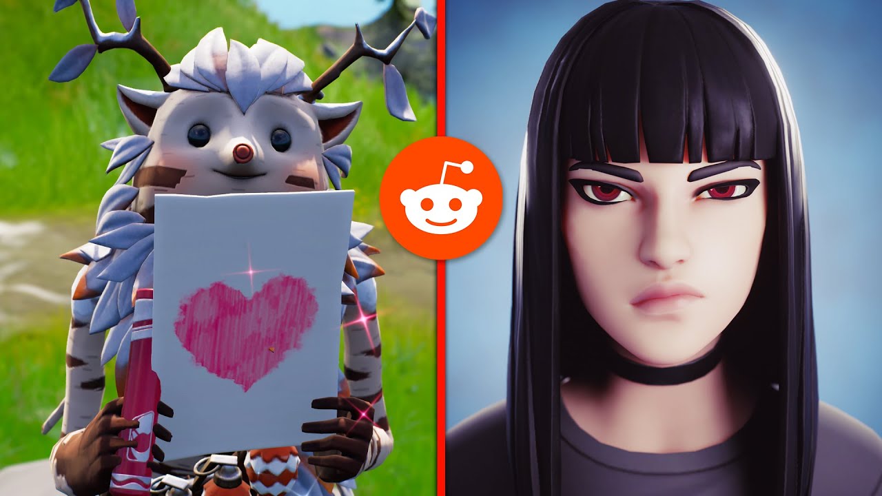 (NE)VALENTÝNSKÝ KEŘDIT ❤️