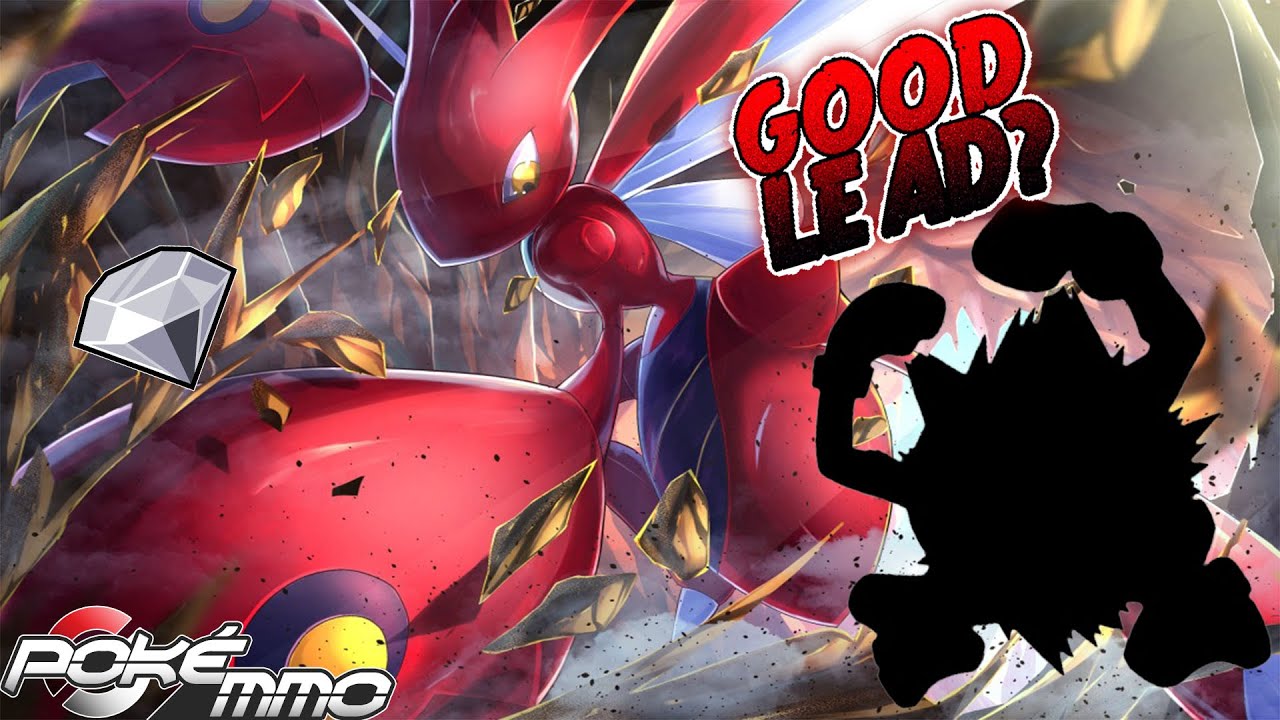 MONKEYING AROUND on the OU Ladder! ft. @PowerfulSlash | PokeMMO OU PvP
