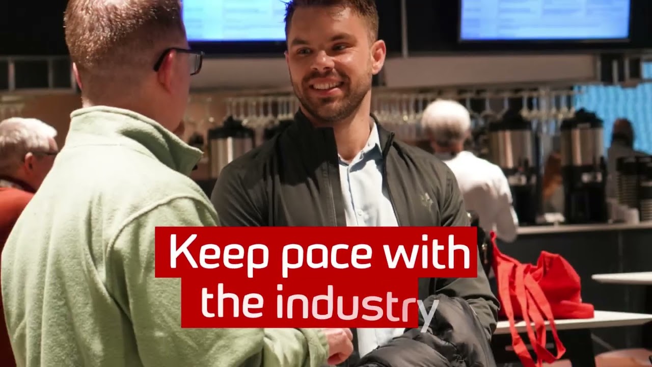 Redgate Summit London 2025