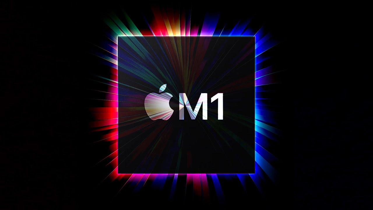 Every Mac With M1 Reveal (4K)