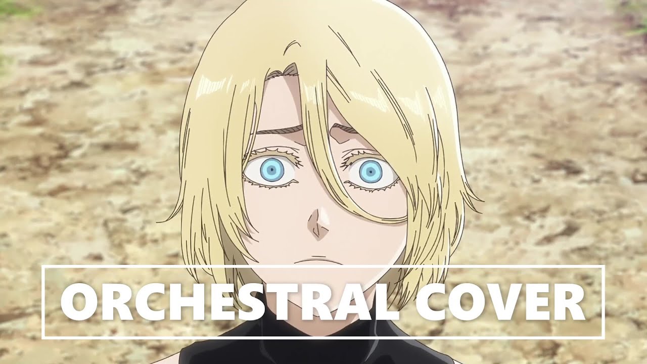 Bleach TYBW Cour 3 Episode 12 OST - Bazz-B & Jugram Memories | ORCHESTRAL COVER |