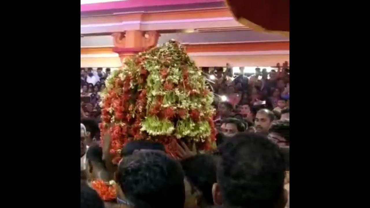 Shri Lairai kaulotsav