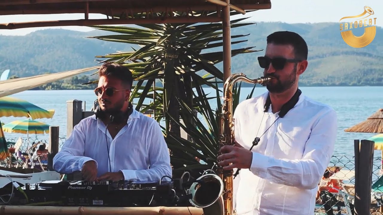 MOVIDA BEACH - Kaoma ( Lambada) / SAXOBEAT REWORK