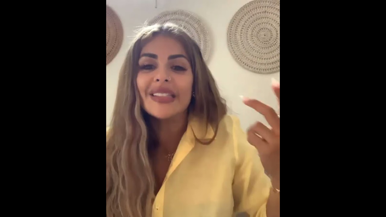 قصة واقعية مع مايا واش بصح قالتها هاد شي 