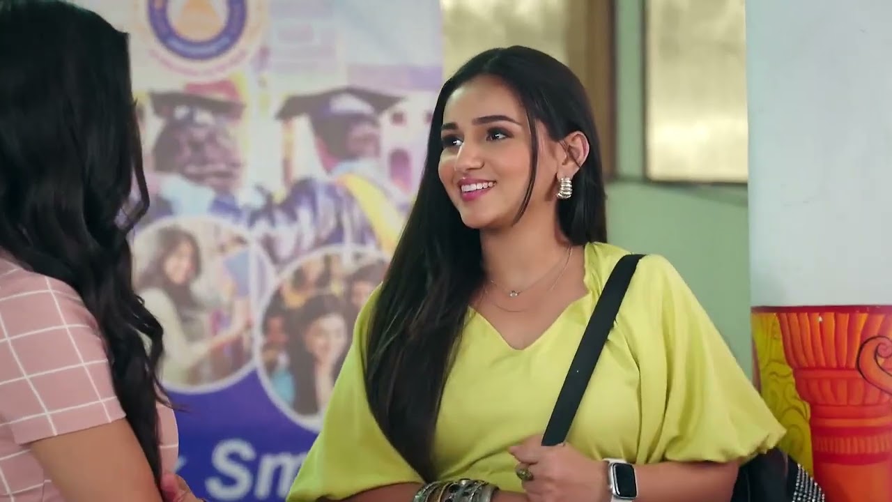 Jagriti | Ep - 137 | Webisode | Jan 31 2025 | Zee TV