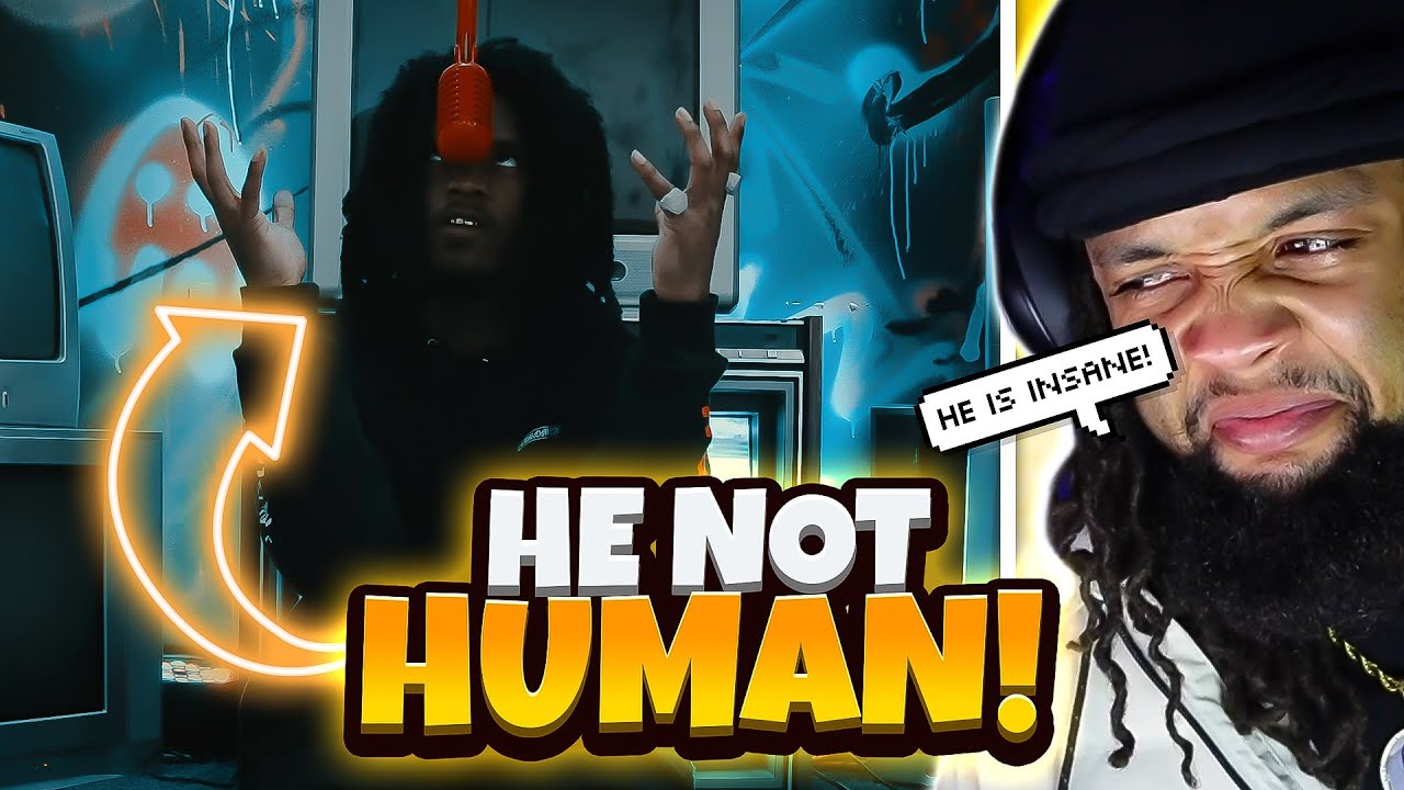 HE TOP 3 FROM HIS CITY! Jdot Breezy - Dissers To Sprinters (REACTION)