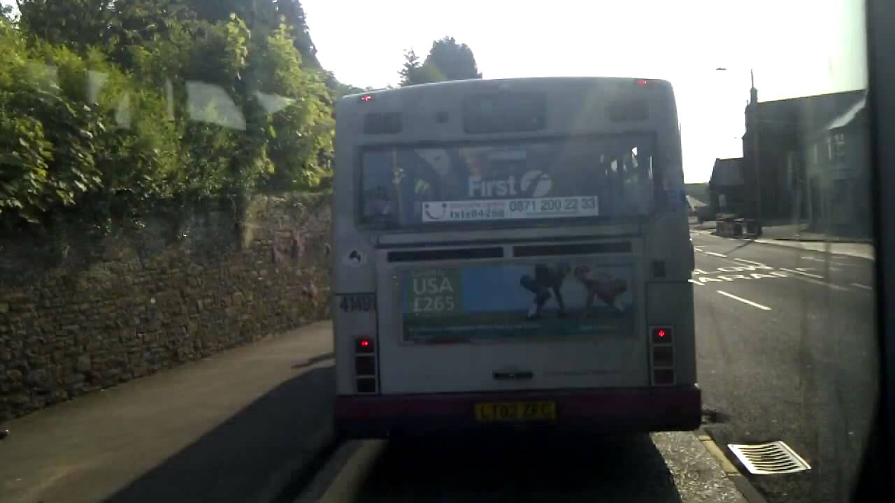 TransBus International Dart   Marshall Capital
