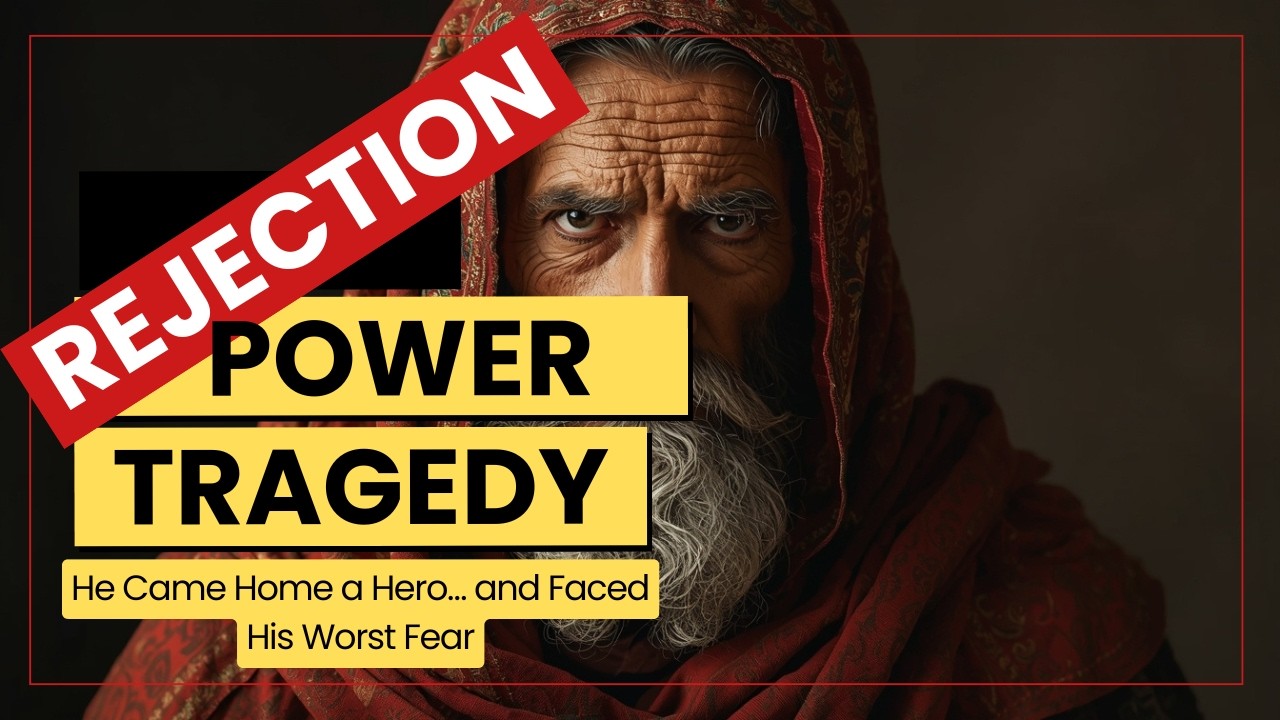 The Man Who Won the Battle but Lost Everything